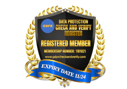 Transition law UK logo GDPR Compliance