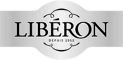 The Liberon logo